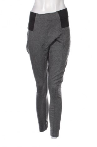 Damen Leggings Esmara, Größe XL, Farbe Grau, Preis 6,06 €