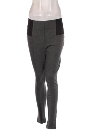 Damen Leggings Esmara, Größe L, Farbe Grau, Preis € 6,70