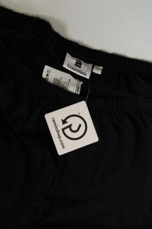 Damen Leggings Essentials, Größe L, Farbe Schwarz, Preis € 6,43