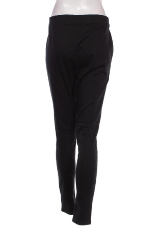 Γυναικείο κολάν F&F, Μέγεθος XL, Χρώμα Μαύρο, Τιμή 6,44 €