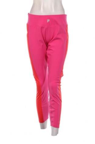 Damen Leggings FILA, Größe XL, Farbe Rosa, Preis € 21,83
