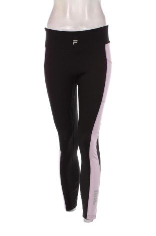 Damen Leggings FILA, Größe S, Farbe Schwarz, Preis 23,81 €