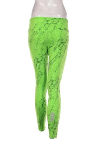Damen Leggings FILA, Größe M, Farbe Grün, Preis € 23,81