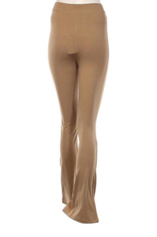 Damen Leggings FILA, Größe XS, Farbe Beige, Preis 26,37 €