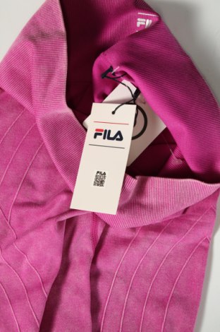 Γυναικείο κολάν FILA, Μέγεθος XS, Χρώμα Ρόζ , Τιμή 19,85 €
