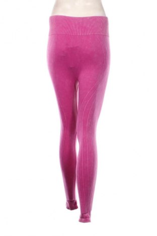 Damen Leggings FILA, Größe XS, Farbe Rosa, Preis 19,85 €