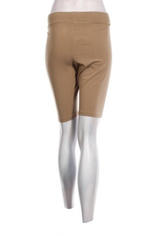 Damen Leggings FILA, Größe XL, Farbe Beige, Preis 23,81 €