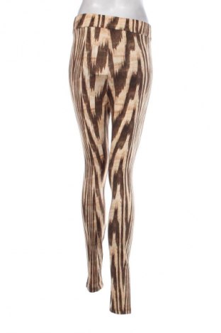 Γυναικείο κολάν FILA, Μέγεθος M, Χρώμα Πολύχρωμο, Τιμή 26,37 €