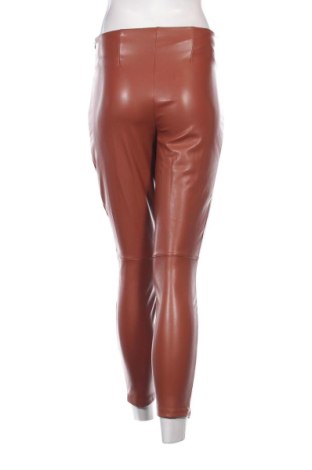 Damskie legginsy Fabletics, Rozmiar S, Kolor Brązowy, Cena 62,92 zł