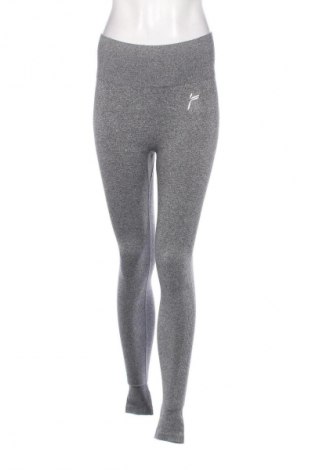 Damen Leggings Famme, Größe S, Farbe Grau, Preis € 6,56