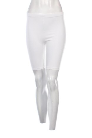 Damen Leggings Fb Sister, Größe S, Farbe Weiß, Preis € 7,99