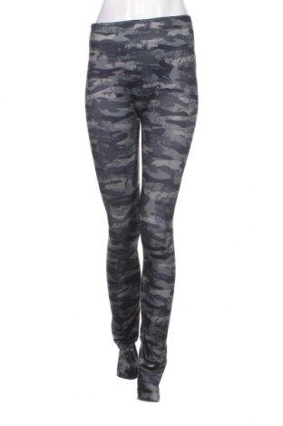 Damen Leggings Flame, Größe S, Farbe Grau, Preis 4,99 €