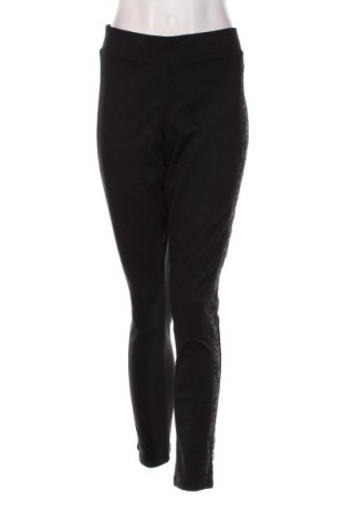 Damen Leggings Gina Benotti, Größe XL, Farbe Schwarz, Preis 9,05 €