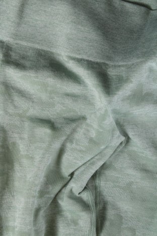 Γυναικείο κολάν Gymshark, Μέγεθος XS, Χρώμα Πράσινο, Τιμή 14,00 €