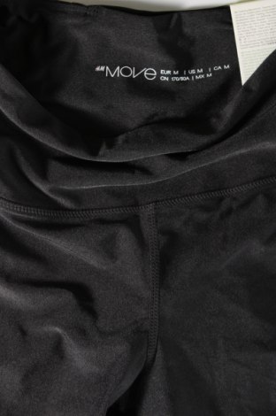 Γυναικείο κολάν H&M, Μέγεθος M, Χρώμα Μαύρο, Τιμή 11,05 €