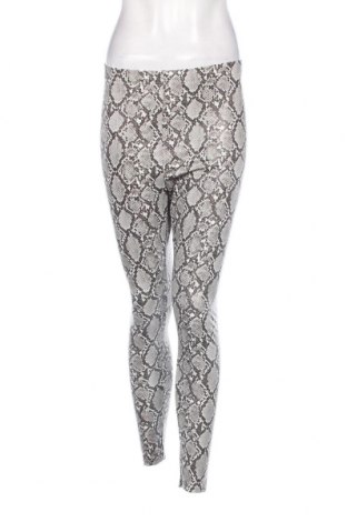 Damen Leggings H&M, Größe M, Farbe Grau, Preis 6,43 €