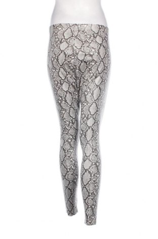 Damen Leggings H&M, Größe M, Farbe Grau, Preis 6,43 €