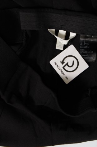 Damen Leggings H&M, Größe L, Farbe Schwarz, Preis € 6,24