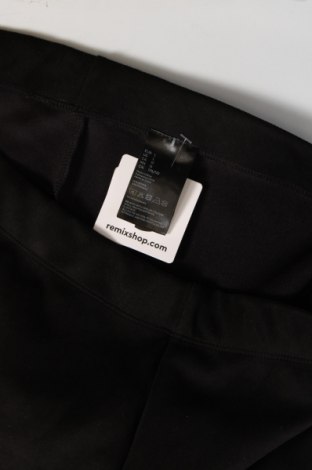 Γυναικείο κολάν H&M, Μέγεθος L, Χρώμα Μαύρο, Τιμή 5,15 €