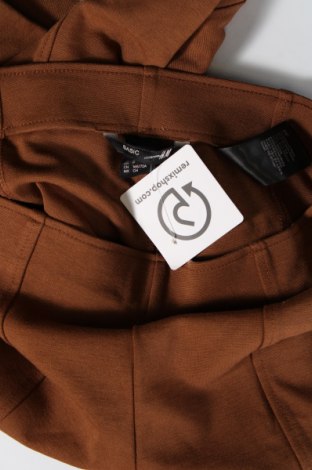 Γυναικείο κολάν H&M, Μέγεθος S, Χρώμα Καφέ, Τιμή 5,39 €