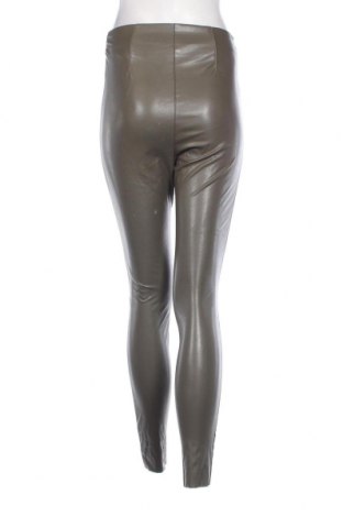 Damen Leggings H&M, Größe S, Farbe Grün, Preis € 6,52