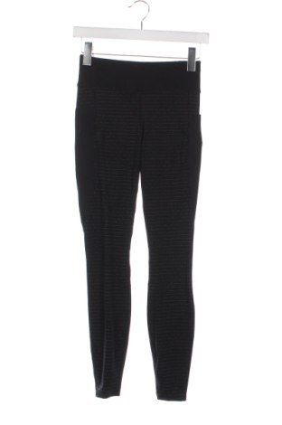 Damen Leggings H&M, Größe XS, Farbe Schwarz, Preis € 6,74