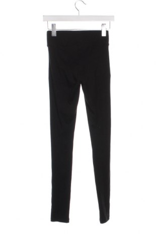 Damen Leggings H&M, Größe XS, Farbe Schwarz, Preis 9,00 €