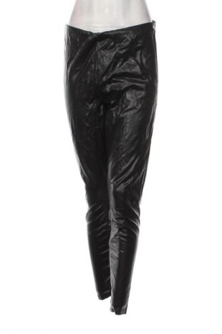 Damen Leggings H&M, Größe L, Farbe Schwarz, Preis 6,88 €