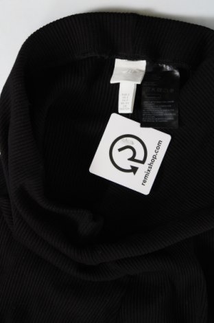 Γυναικείο κολάν H&M, Μέγεθος S, Χρώμα Μαύρο, Τιμή 4,02 €