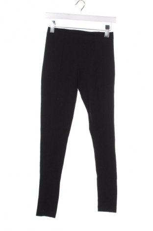 Damen Leggings H&M, Größe XS, Farbe Schwarz, Preis 3,99 €