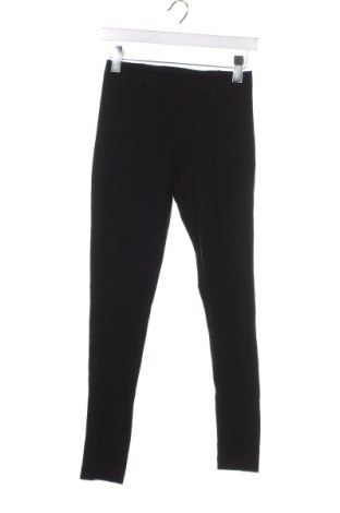 Damen Leggings H&M, Größe XS, Farbe Schwarz, Preis € 6,65