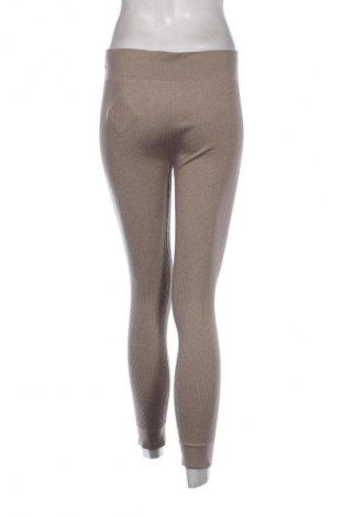 Damen Leggings H&M, Größe XL, Farbe Beige, Preis 7,20 €