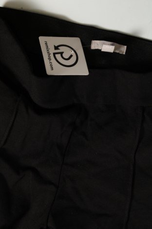 Dámské legíny  H&M, Velikost S, Barva Černá, Cena  143,00 Kč