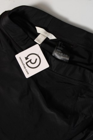Damen Leggings H&M, Größe L, Farbe Schwarz, Preis € 8,01