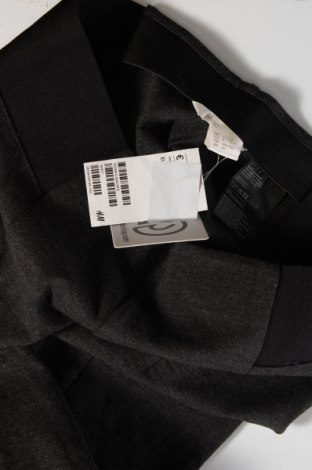 Damen Leggings H&M, Größe S, Farbe Grau, Preis € 14,61
