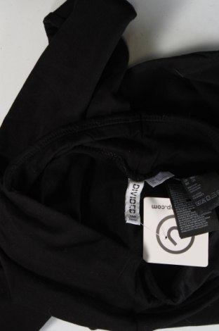 Γυναικείο κολάν H&M Divided, Μέγεθος XS, Χρώμα Μαύρο, Τιμή 3,77 €
