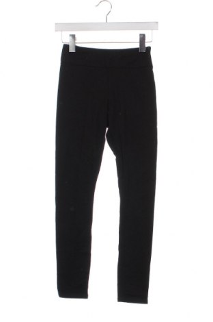 Damen Leggings H&M Divided, Größe XS, Farbe Schwarz, Preis € 3,77