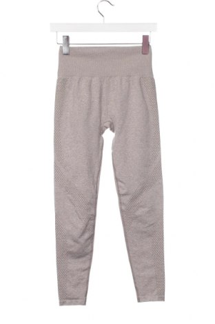 Dámske legíny  H&M Sport, Veľkosť S, Farba Béžová, Cena  6,52 €