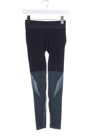 Damen Leggings H&M Sport, Größe XS, Farbe Mehrfarbig, Preis 8,01 €