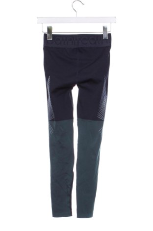 Damen Leggings H&M Sport, Größe XS, Farbe Mehrfarbig, Preis 8,01 €
