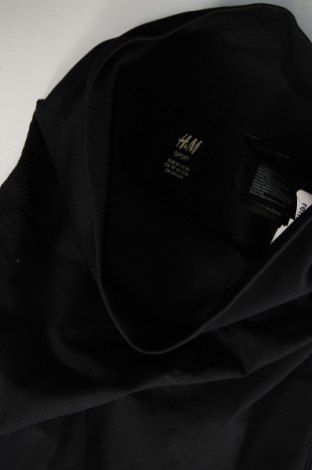 Дамски клин H&M Sport, Размер XS, Цвят Черен, Цена 10,35 лв.