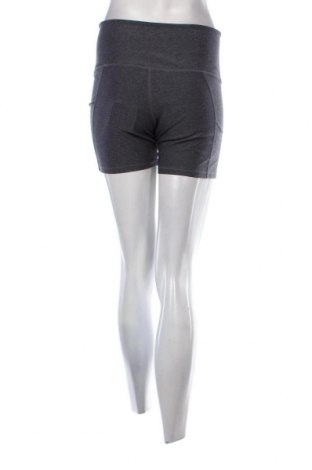 Damen Leggings H&M Sport, Größe M, Farbe Grau, Preis 8,01 €