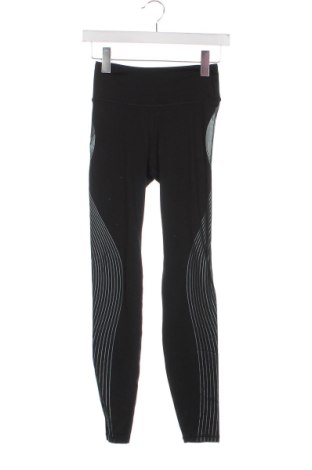 Dámské legíny  H&M Sport, Velikost XS, Barva Černá, Cena  367,00 Kč