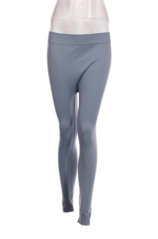 Damen Leggings H&M Sport, Größe L, Farbe Blau, Preis 8,81 €