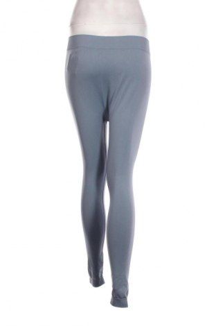 Damen Leggings H&M Sport, Größe L, Farbe Blau, Preis 8,81 €