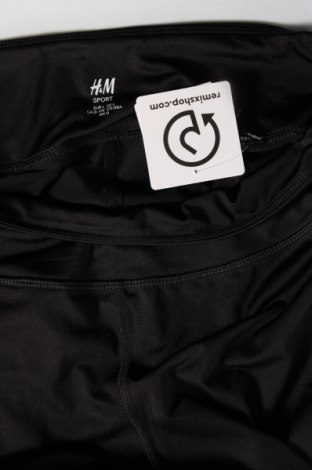 Дамски клин H&M Sport, Размер L, Цвят Черен, Цена 11,50 лв.