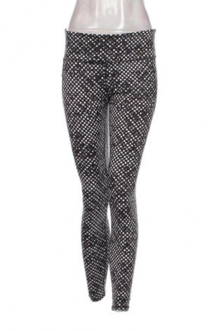 Dámske legíny  H&M Sport, Veľkosť M, Farba Viacfarebná, Cena  6,52 €