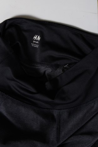Γυναικείο κολάν H&M Sport, Μέγεθος XS, Χρώμα Μπλέ, Τιμή 7,12 €