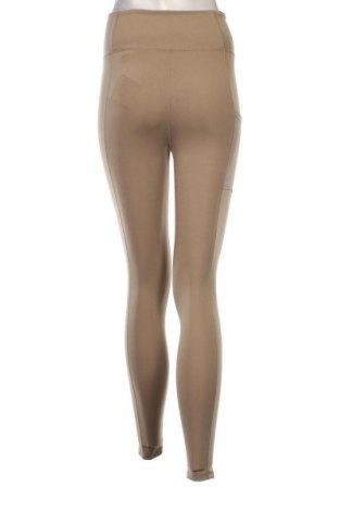 Damen Leggings H&M Sport, Größe S, Farbe Beige, Preis € 8,01