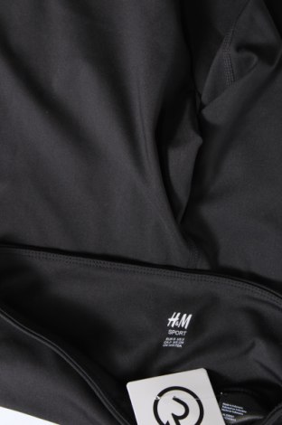 Dámské legíny  H&M Sport, Velikost S, Barva Černá, Cena  316,00 Kč